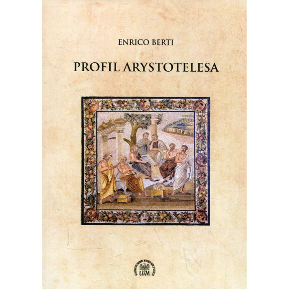 Profil Arystotelesa
