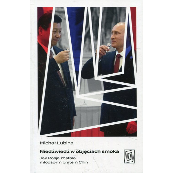 Niedźwiedź w objęciach Smoka