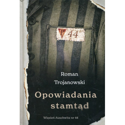 Opowiadania stamtąd
