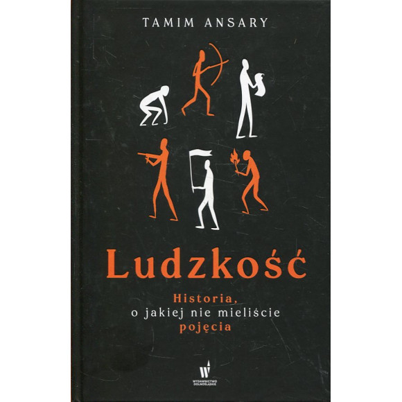 Ludzkość Historia o jakiej nie mieliście pojęcia