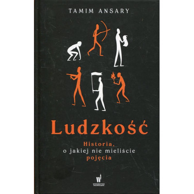 Ludzkość Historia o jakiej nie mieliście pojęcia