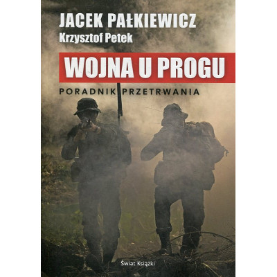 Wojna u progu