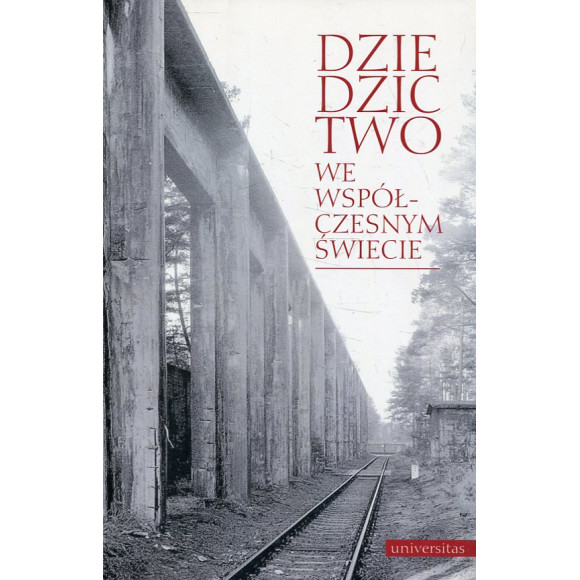 Dziedzictwo we współczesnym świecie