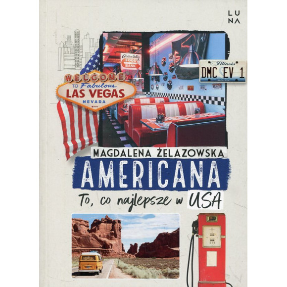 Americana To co najlepsze w USA