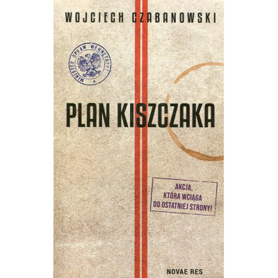 Plan Kiszczaka