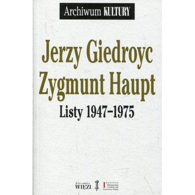 Listy 1947-1975