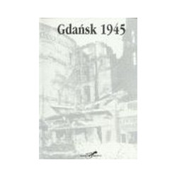 Gdańsk 1945