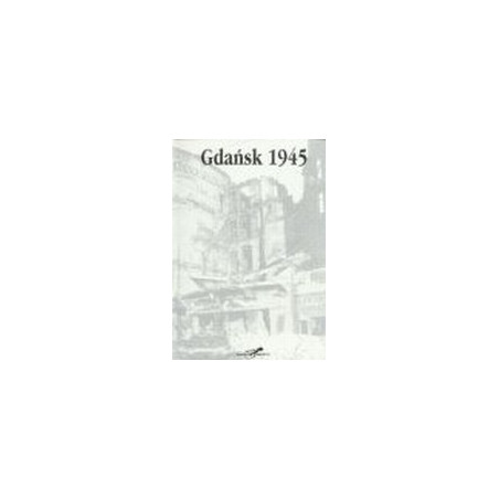 Gdańsk 1945