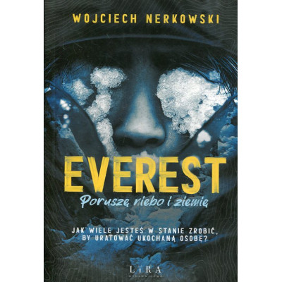 Everest Poruszę niebo i ziemię