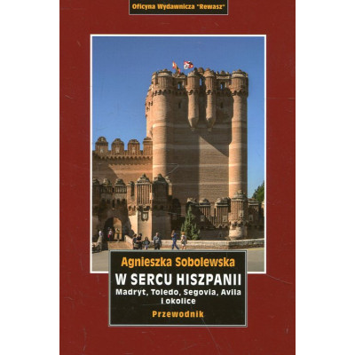 W sercu Hiszpanii