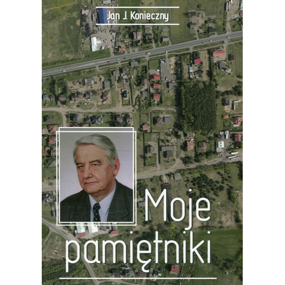 Moje pamiętniki
