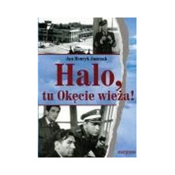 Halo, tu Okęcie wieża!