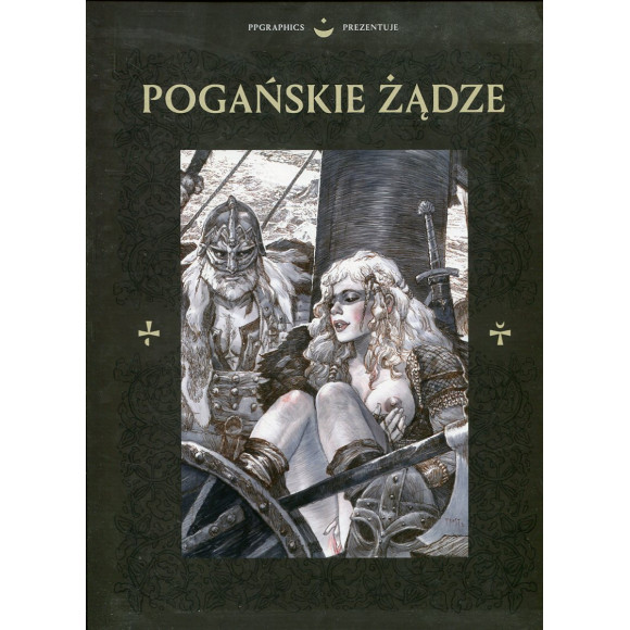 Pogańskie żądze