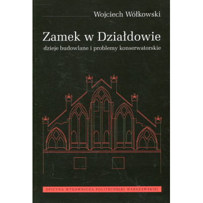 Zamek w Działdowie