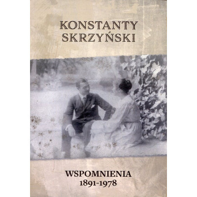 Wspomnienia 1891-1978