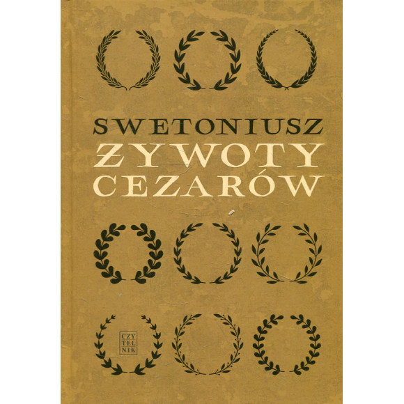 Żywoty Cezarów