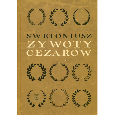 Żywoty Cezarów
