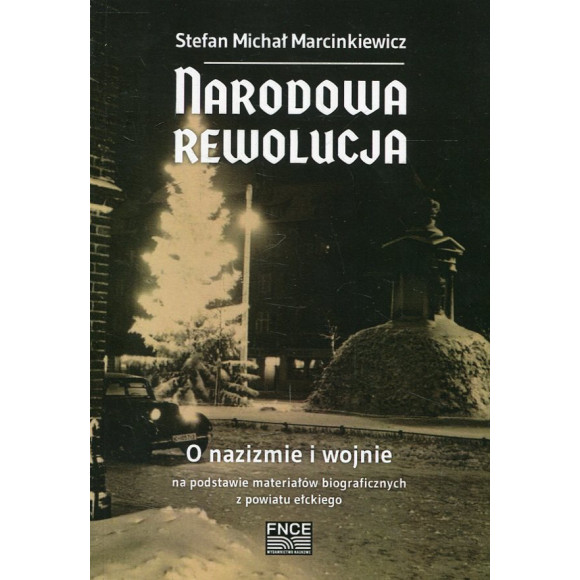 Narodowa rewolucja