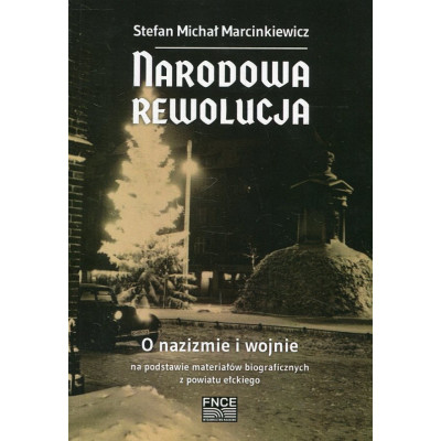 Narodowa rewolucja