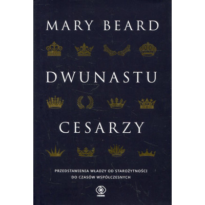 Dwunastu Cesarzy