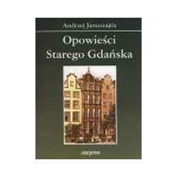 Opowieści Starego Gdańska