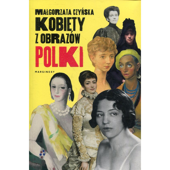 Kobiety z obrazów. Polki