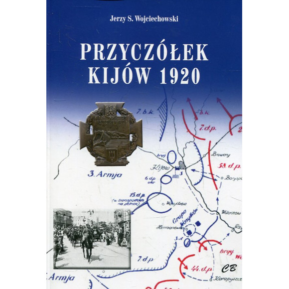 Przyczółek Kijów 1920