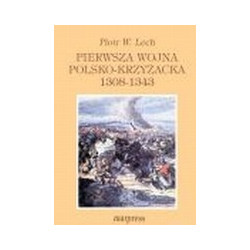 Pierwsza wojna polsko-krzyżacka 1308-1343