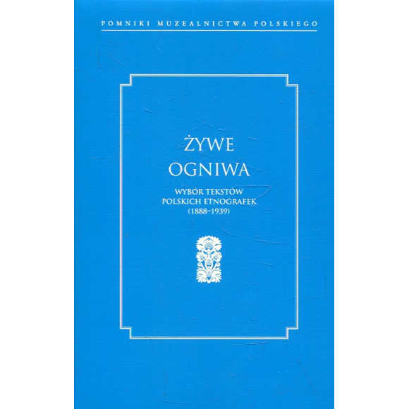 Żywe ogniwa