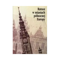 Ratusz w miastach północnej Europy