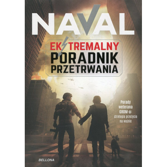 Ekstremalny poradnik przetrwania