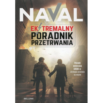 Ekstremalny poradnik przetrwania