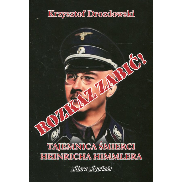 Rozkaz zabić!