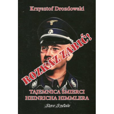 Rozkaz zabić!
