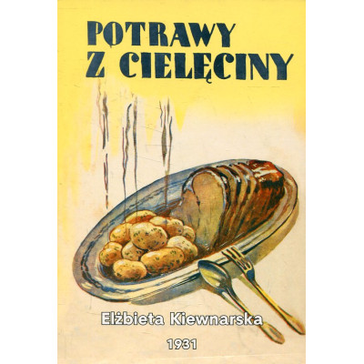 Potrawy z cielęciny