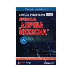 Operacja Łupina Orzecha (CD)