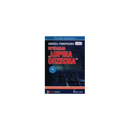 Operacja Łupina Orzecha (CD)