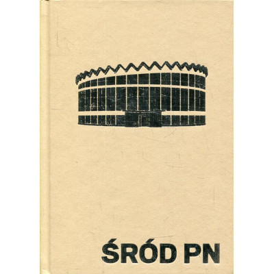 ŚRÓD PN. Ilustrowany atlas architektury Śródmieścia Północnego