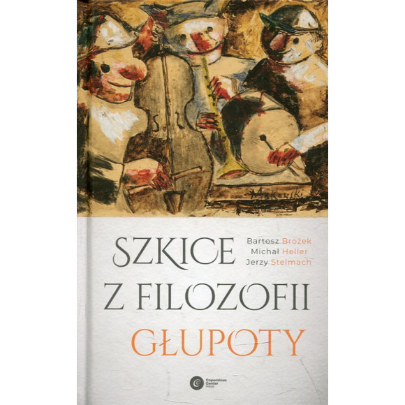 Szkice z filozofii głupoty