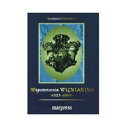 Wspomnienia wilnianina (1925-1946)