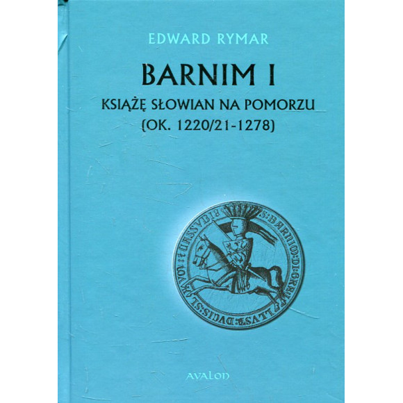 Barnim I