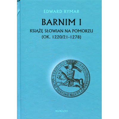 Barnim I