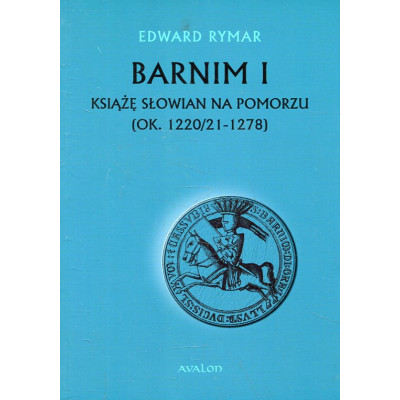 Barnim I