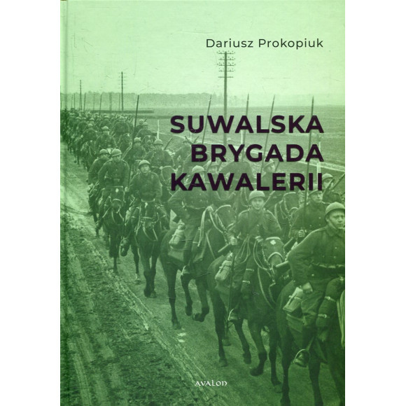 Suwalska Brygada Kawalerii
