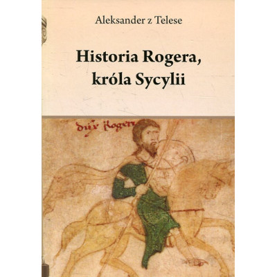 Historia Rogera, króla Sycylii