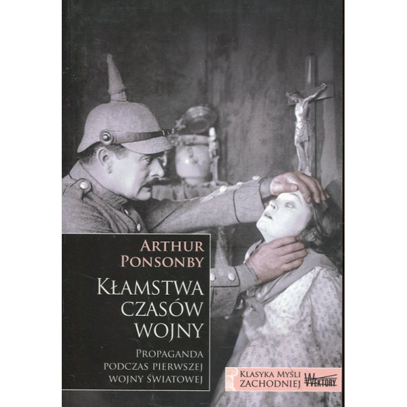 Kłamstwa czasów wojny