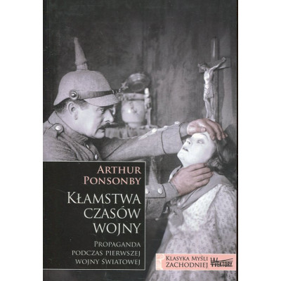 Kłamstwa czasów wojny