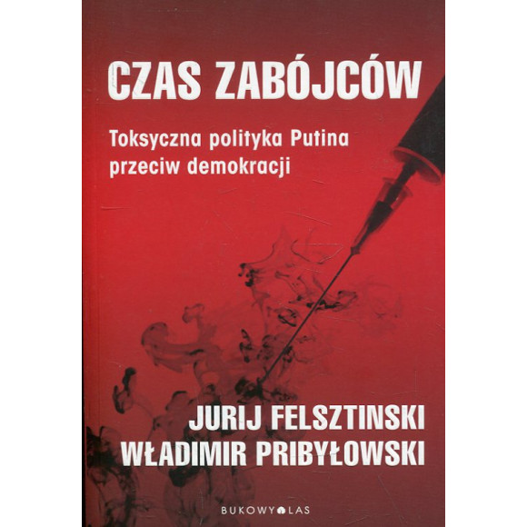 Czas zabójców