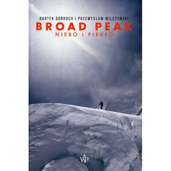 Broad Peak Niebo i piekło