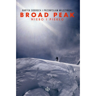 Broad Peak Niebo i piekło